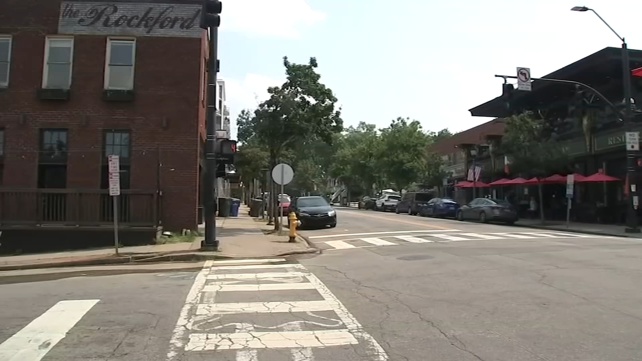 Glenwood South residents want more police patrol after triple shooting