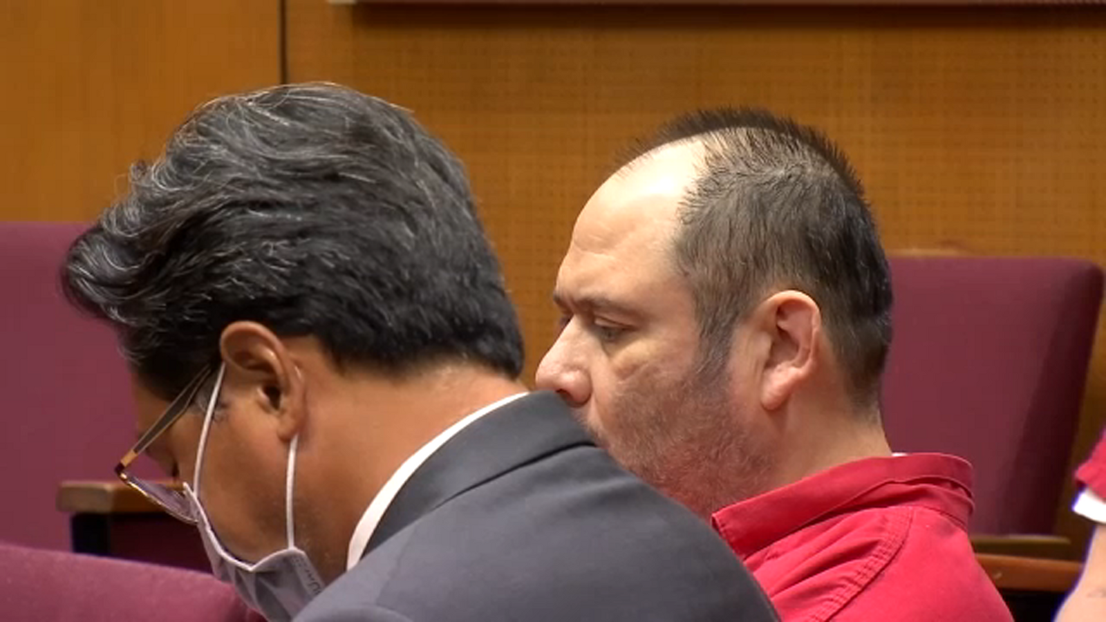 Man sentenced for deadly stabbing of roommate in southeast Fresno ...