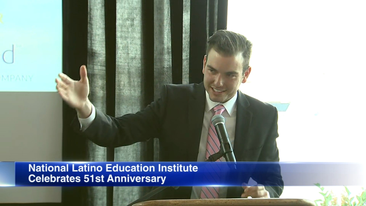 National Latino Education Institute celebrates 51st anniversary - Vimarsana News