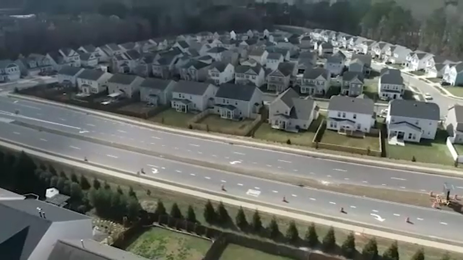 Fayetteville officials hustle to balance budget in face of major