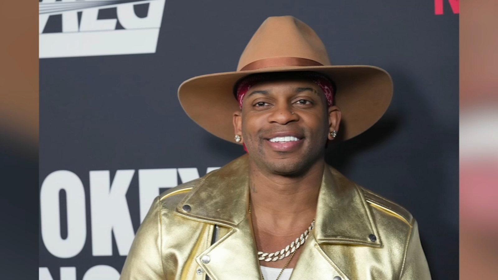 Country singer Jimmie Allen dropped by label after being accused in second sexual assault lawsuit - Vimarsana News
