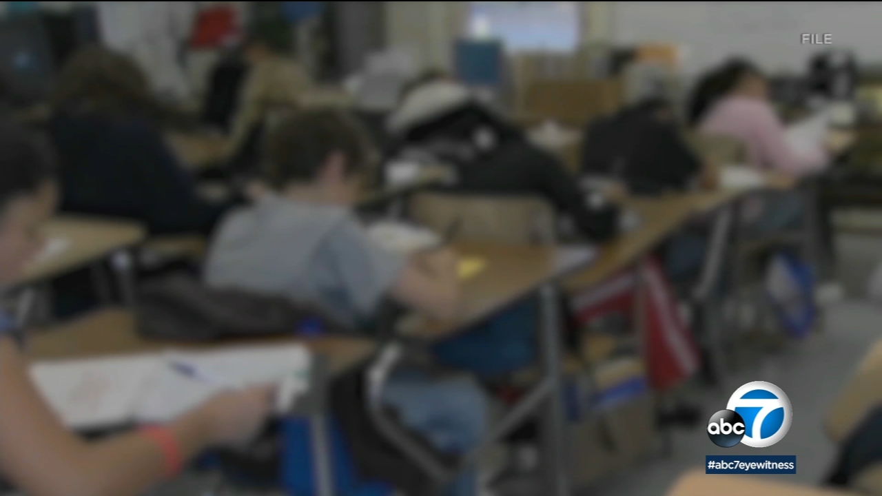 CA bill encourages parents to affirm their child's gender identity