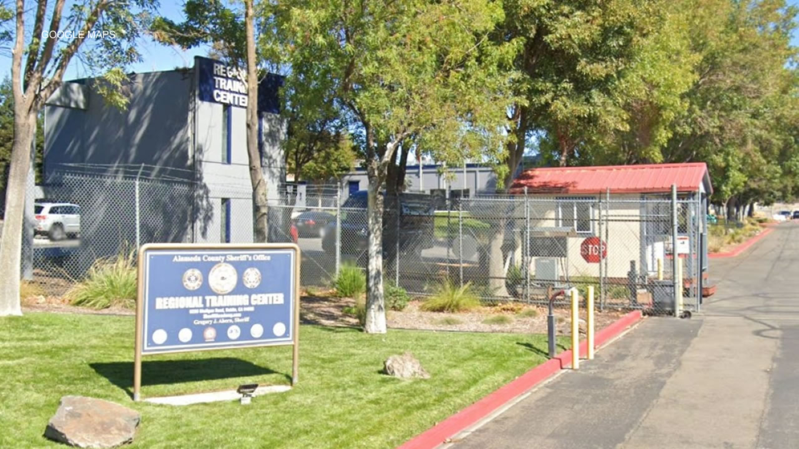 Alameda County sheriff's medical coordinator convicted of sexual battery on recruits - Vimarsana News