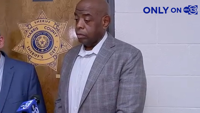 Seabrook News ABC13 Houston