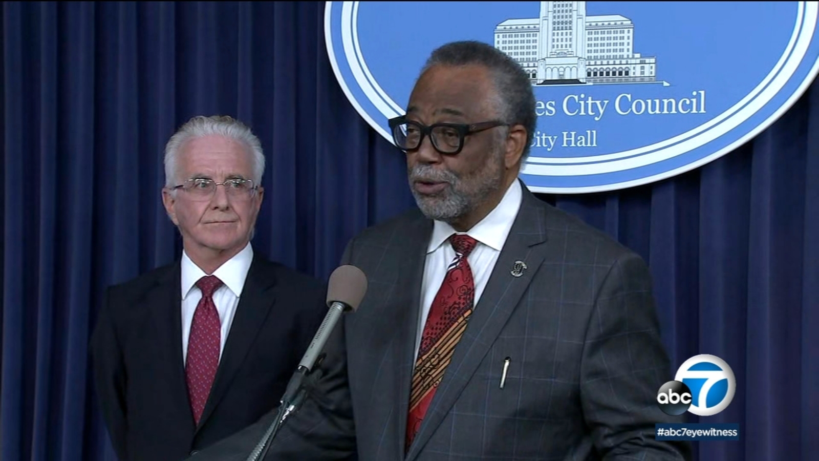 Curren Price, LA City Councilman, charged with embezzlement, perjury, conflict of interest by DA George Gascón's office - Vimarsana News