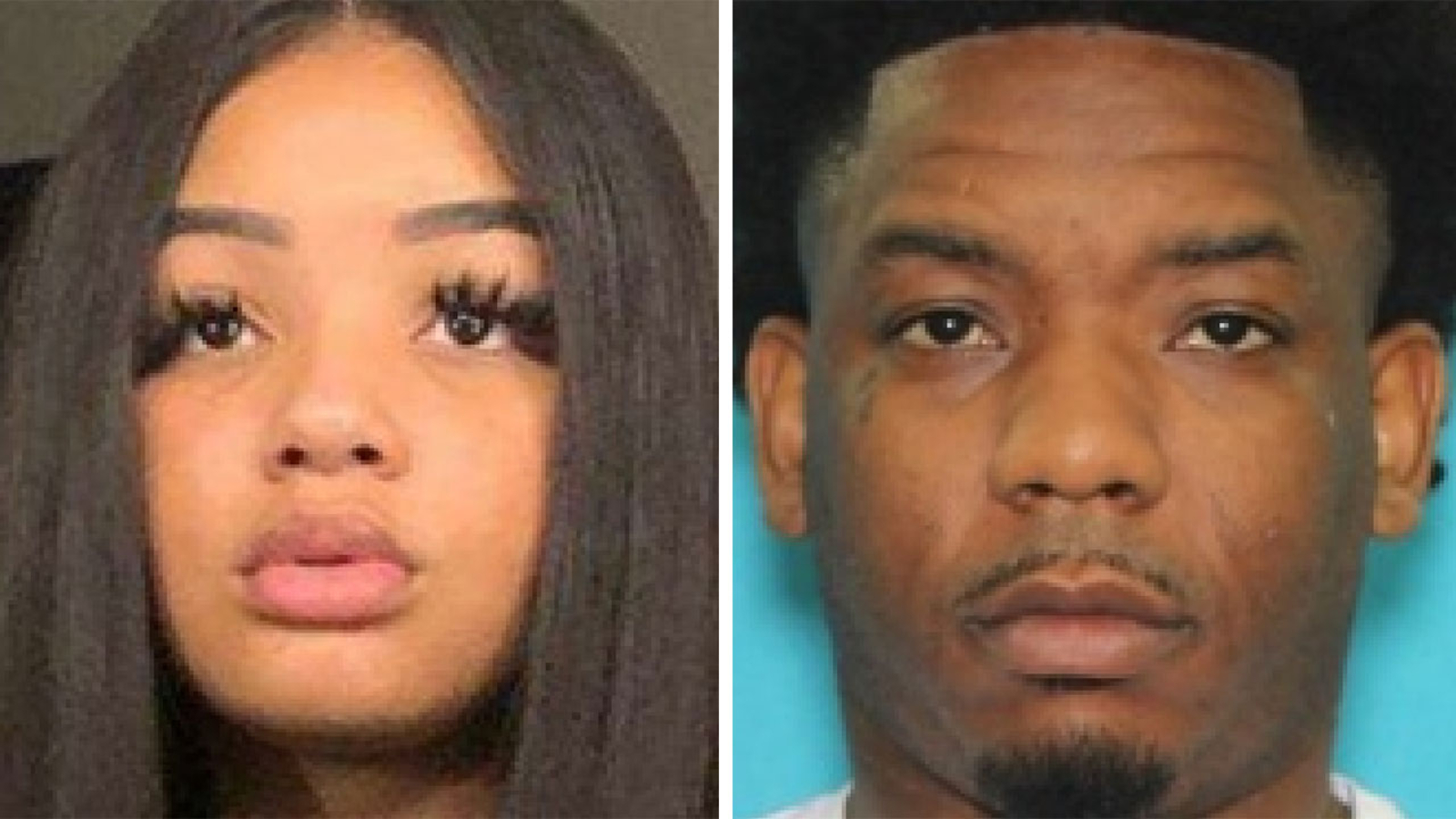 Amber Alert Ja'Myra Strawder missing from Princeton, Texas; Lee Carter