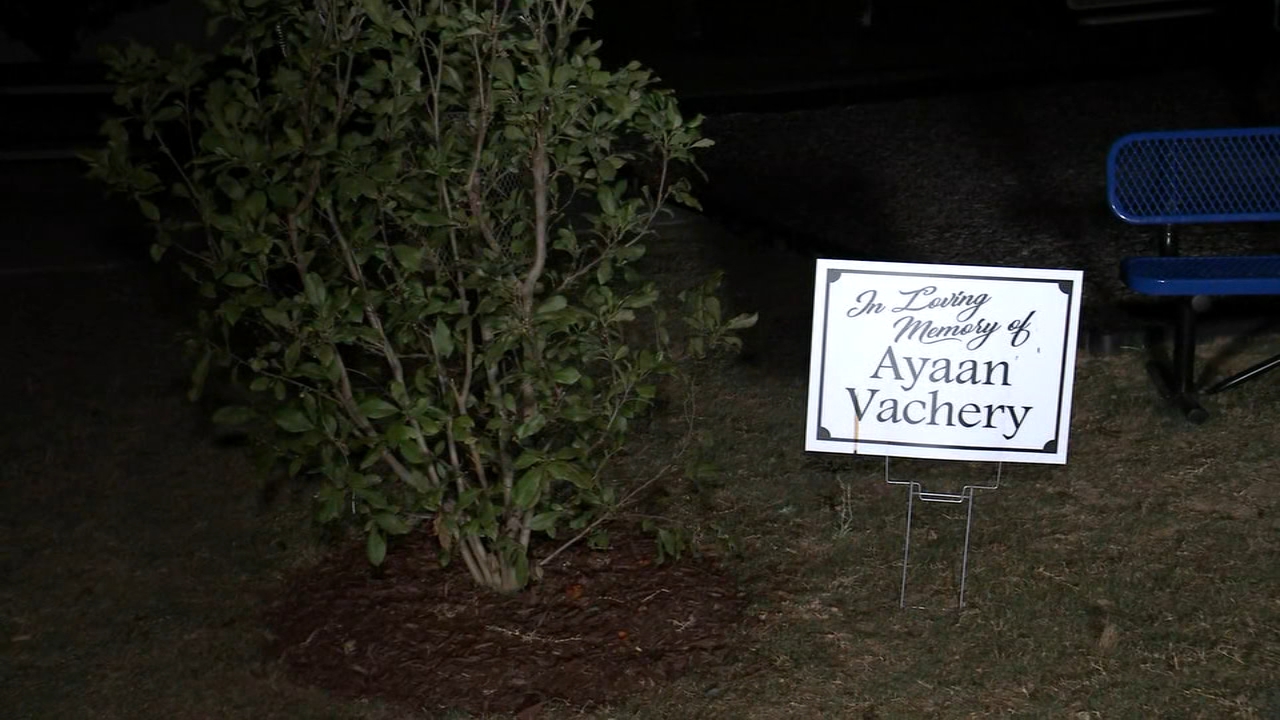 Apex neighbors push for safer streets after death of 10-year-old boy 