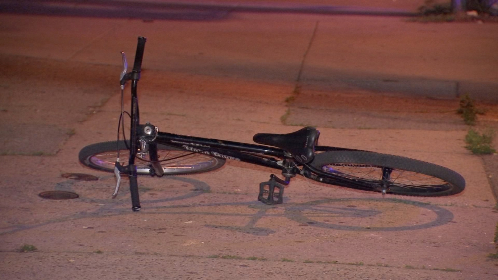 Vine Street Shooting: Teen shot while riding bike in West Philadelphia ...