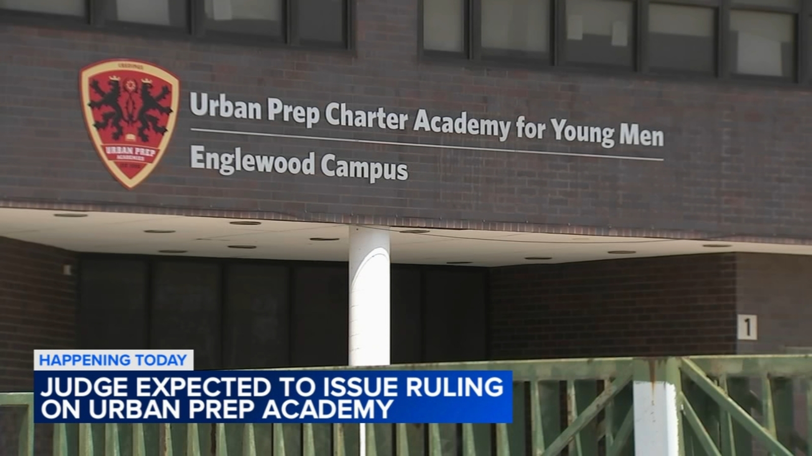 Chicago Public Schools news:JJudge denies Urban Prep's motion in case ...