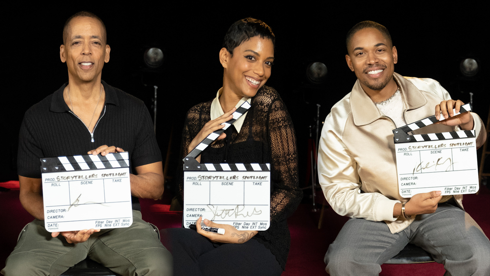 Filmmakers celebrate musical virtuoso Joseph Bologne