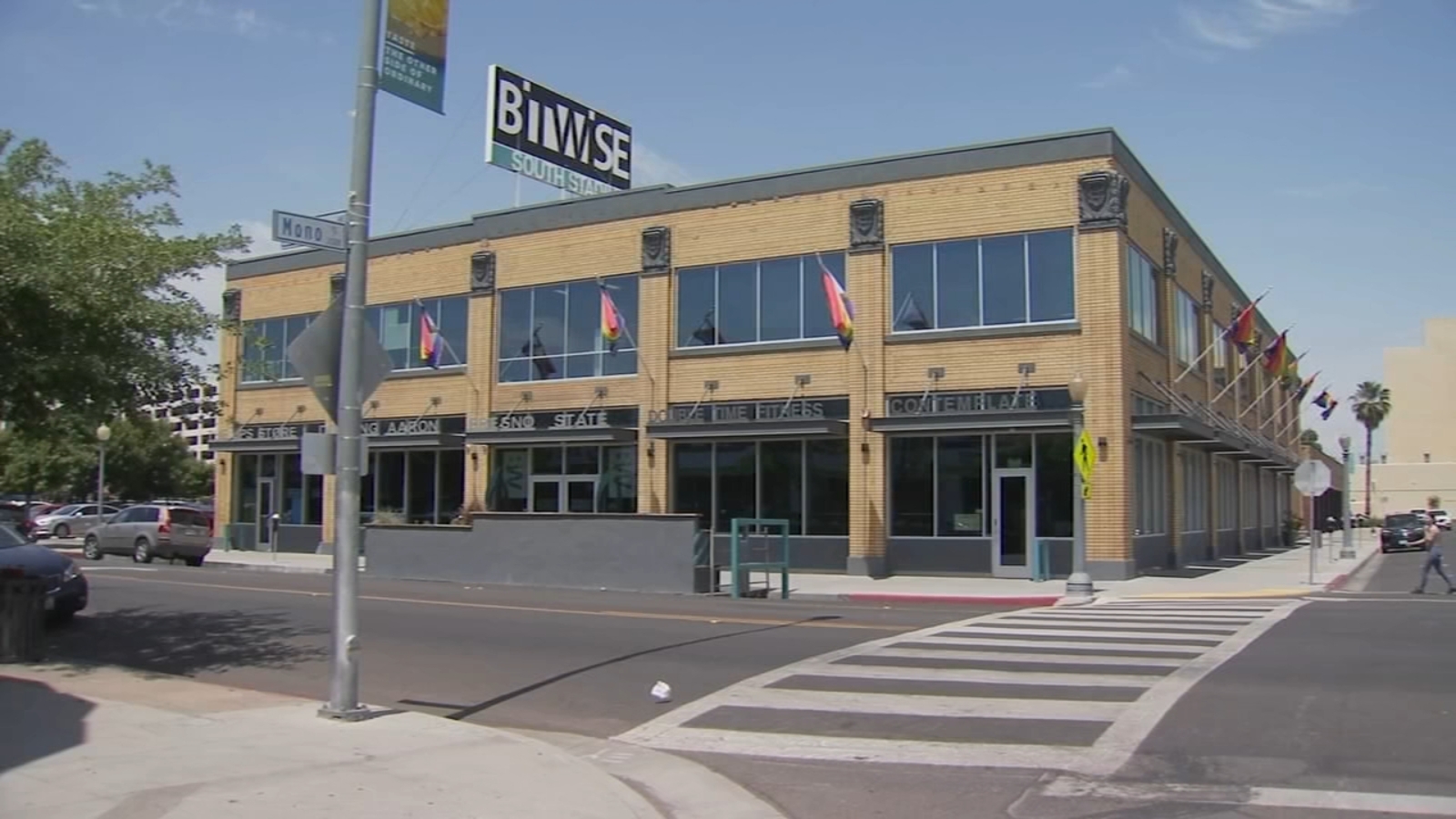 Employees of Fresno-based Bitwise Industries officially laid off following lawsuits, financial issues - Vimarsana News