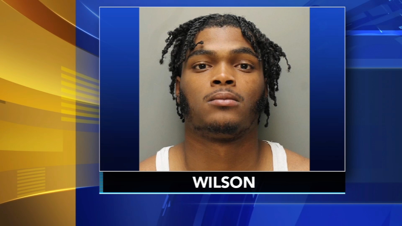 Arrest made in shooting incident involving off-duty police officer, man on scooter in Roxborough