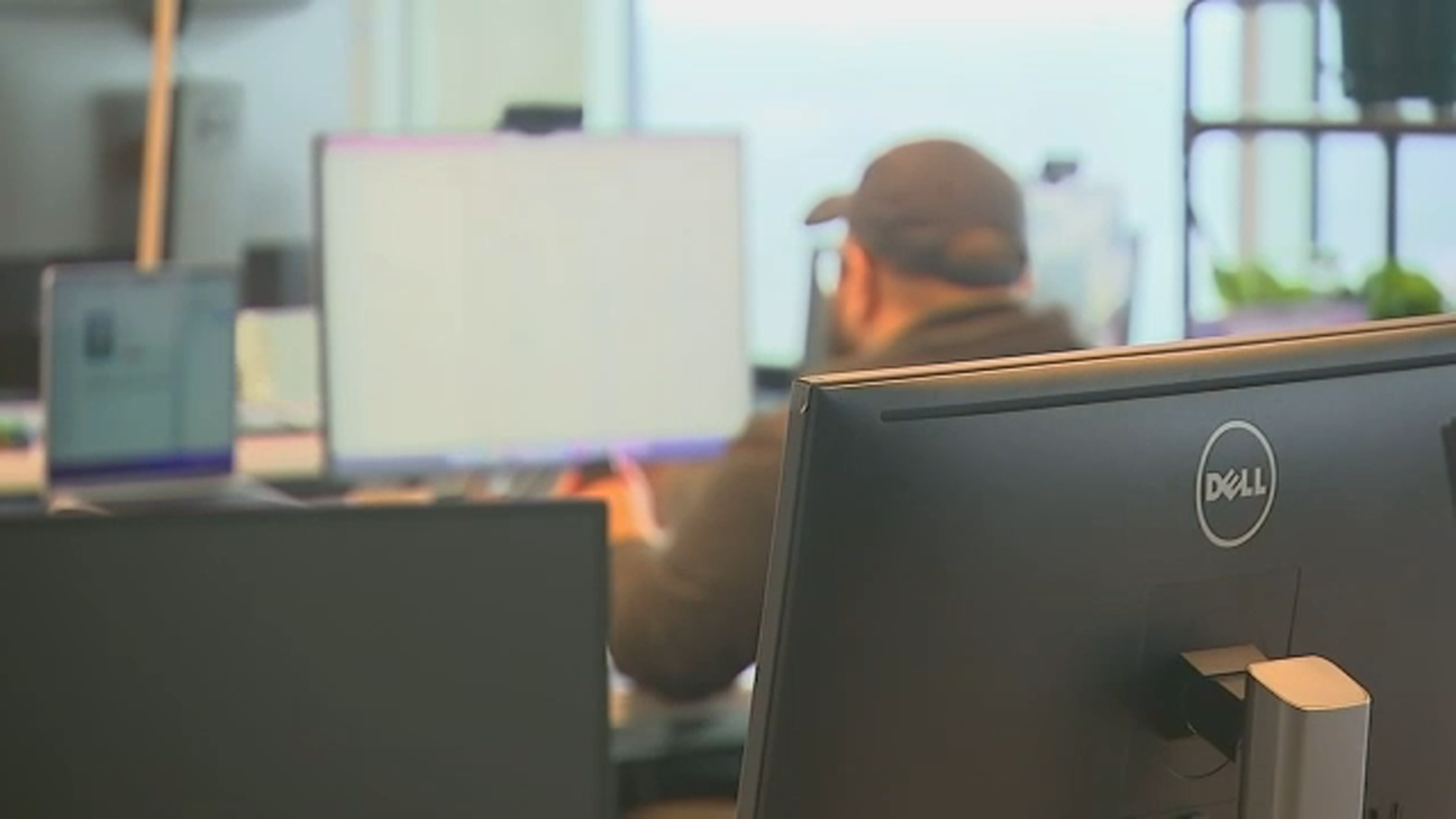 Despite wave of tech layoffs, tech talent still highly sought after