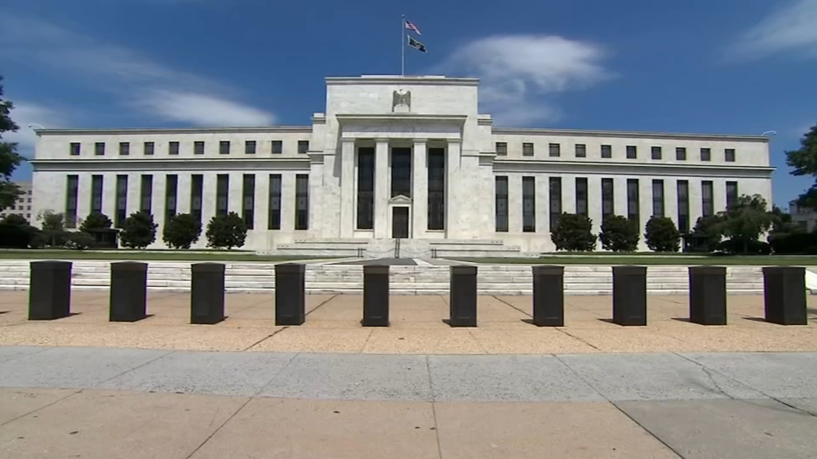 Eye on the economy: No rate hike from Fed, Triangle economist gives his reaction - Vimarsana News
