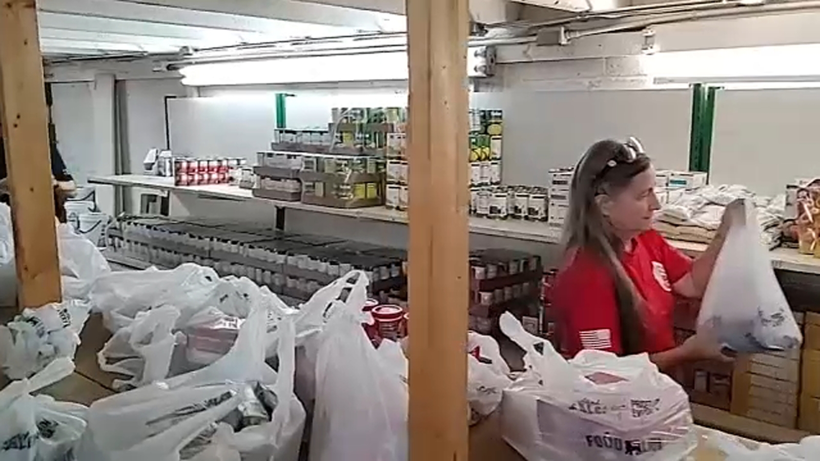 Hungry veterans NC | Veteran's call leads to restart of US Veterans Corps delivery of meals for vets that stopped during pandemic - Vimarsana News
