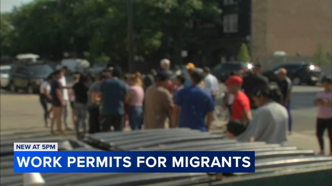 Hotel industry supports bill that would expedite migrants' work permits