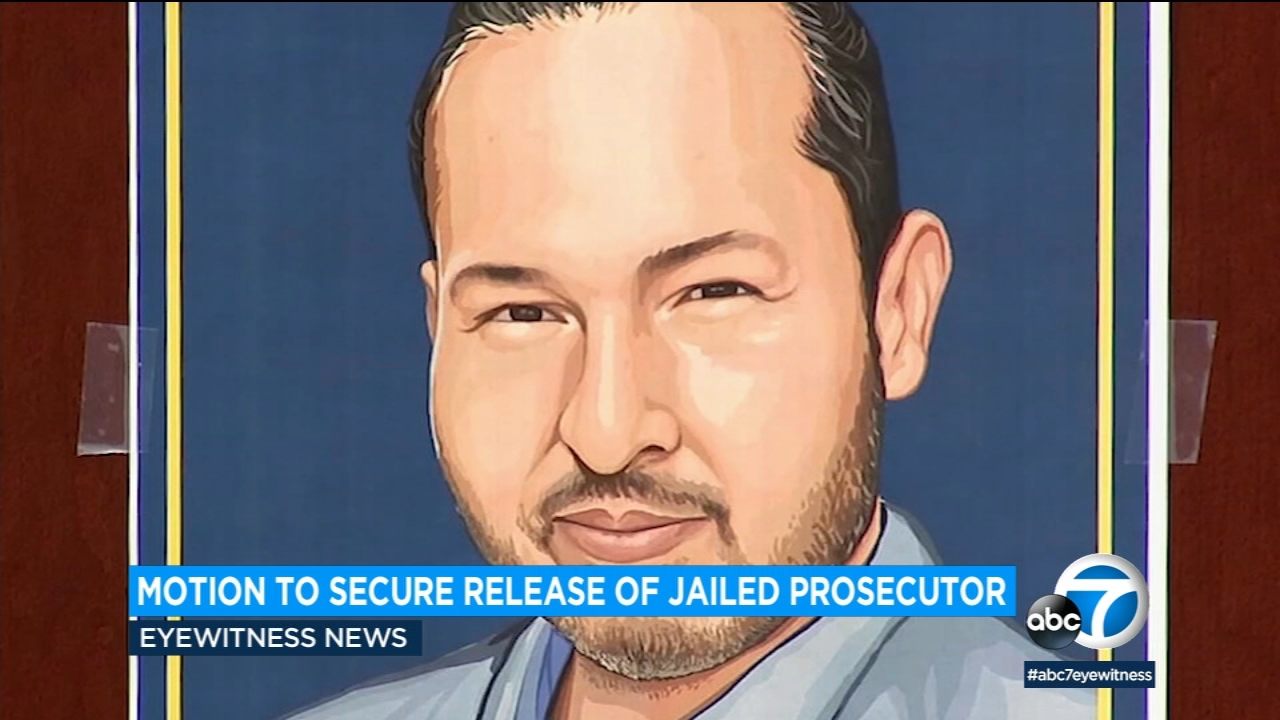 LA City Council urges return of LA attorney imprisoned in Venezuela