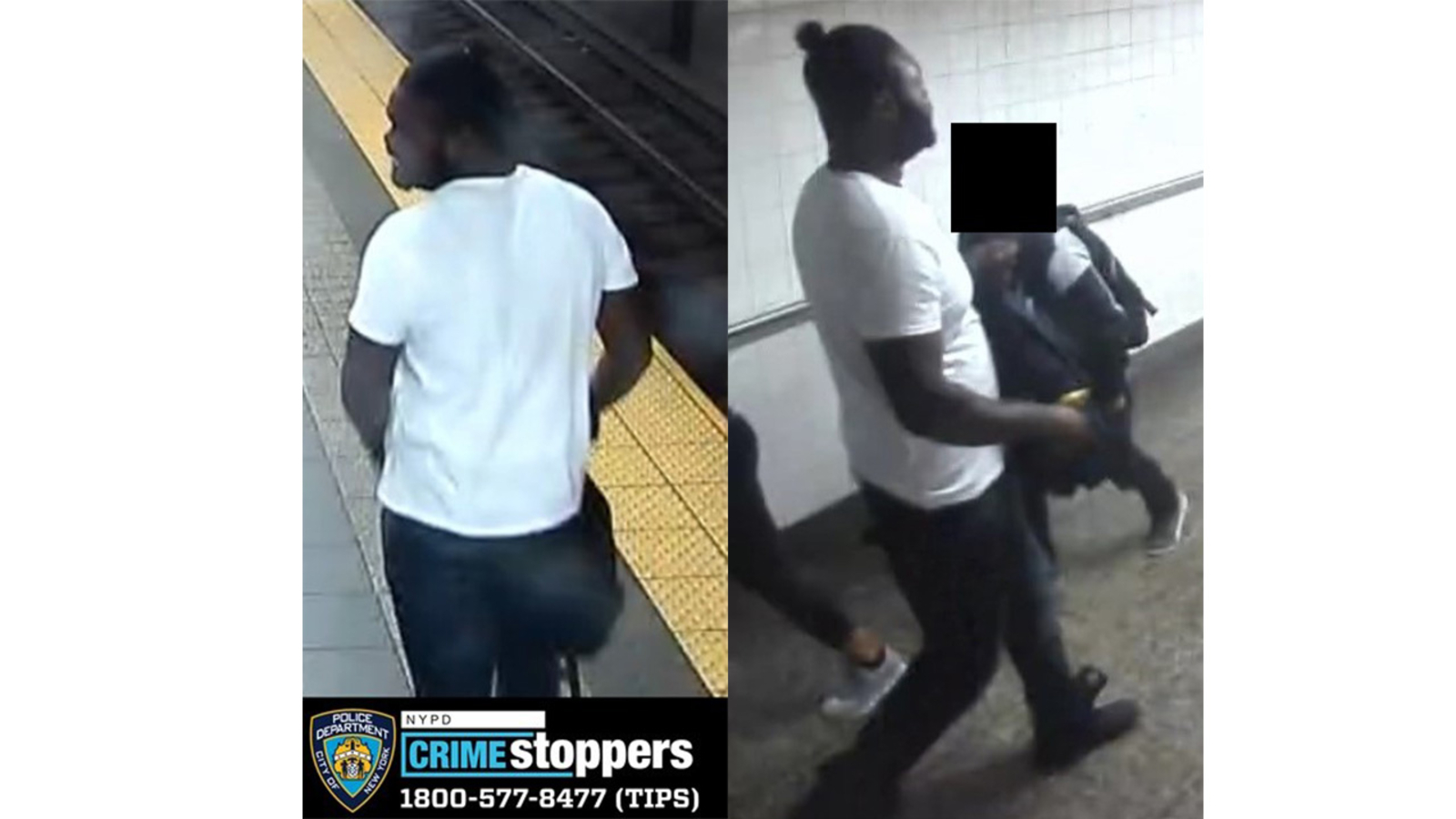 Off-duty NYPD officer attacked, punched repeatedly in face, while trying to catch a train at Grand Central-42nd Street: police - Vimarsana News