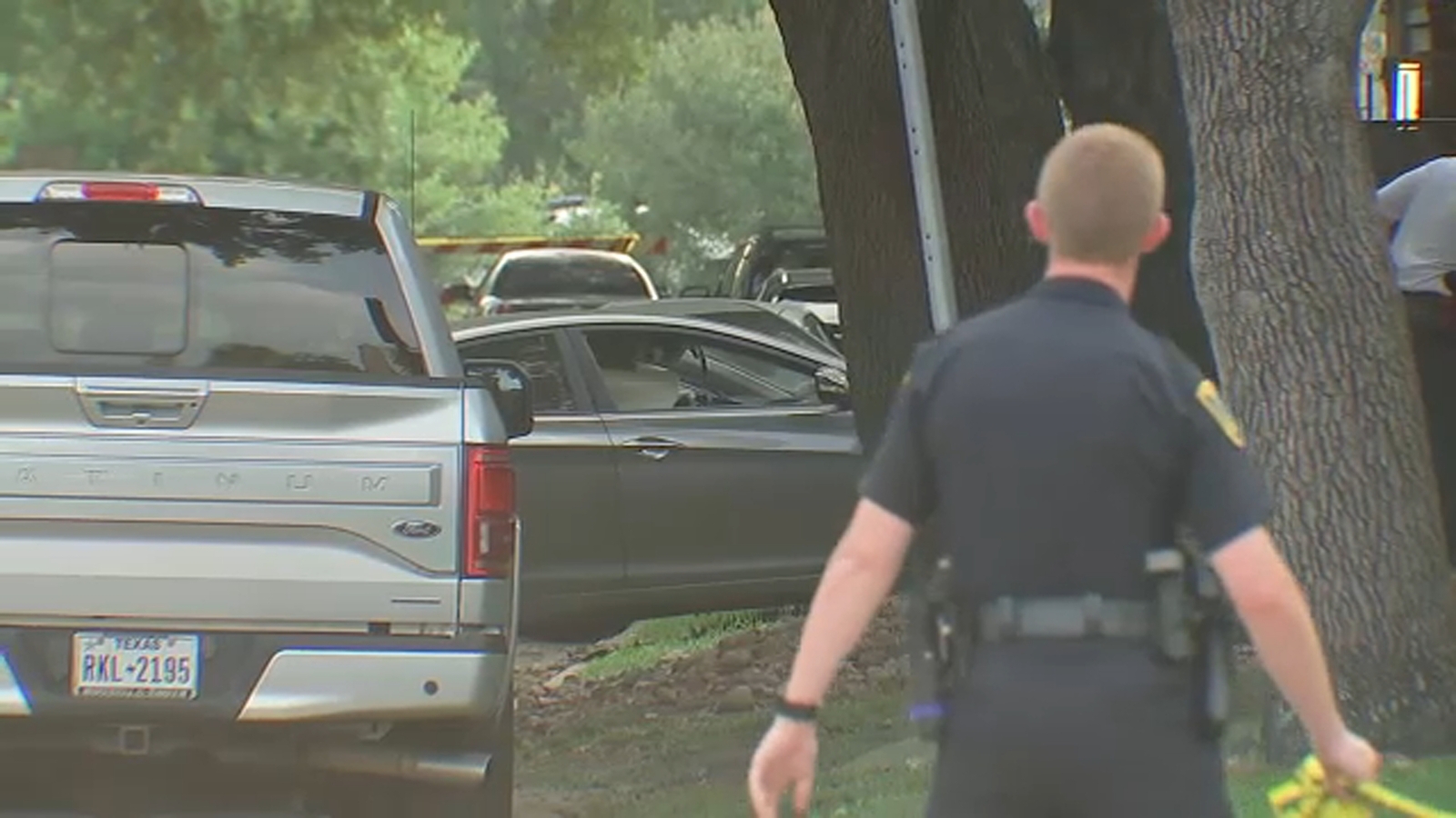 Shooting leaves man dead just off Highway 3 in Clear Lake area