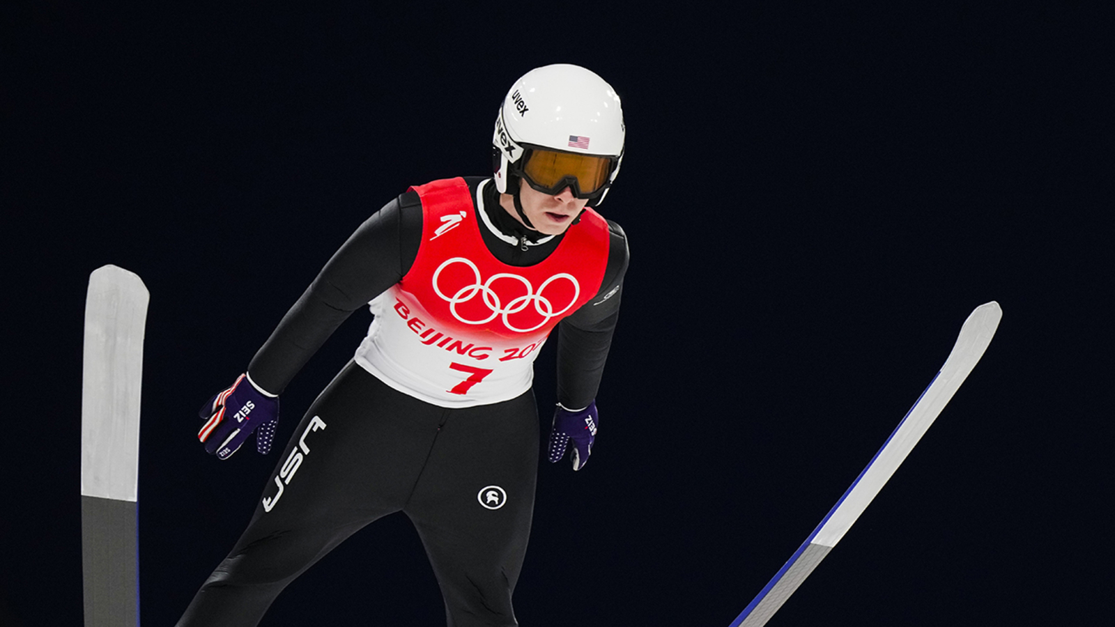U.S. Olympic ski jumper Patrick Gasienica dies in motorcycle accident in Bull Valley, IL at age 24 - Vimarsana News