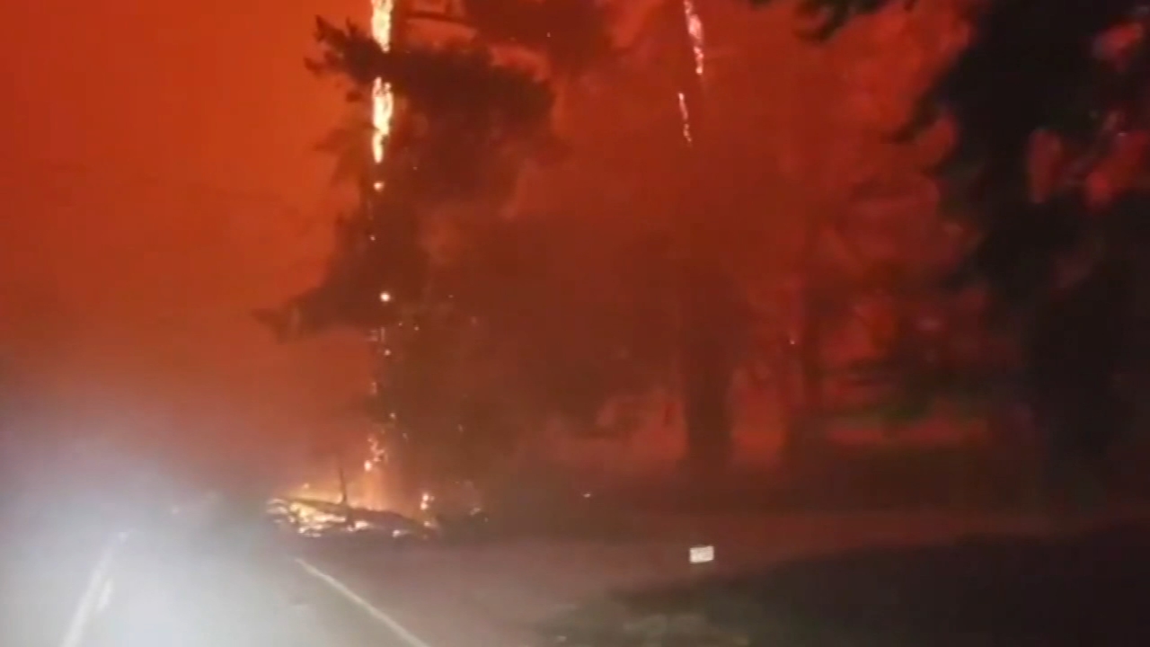 PacifiCorp lawsuit verdict: Utility must pay damages for Oregon wildfires, plus award that could reach billions, jury says - Vimarsana News