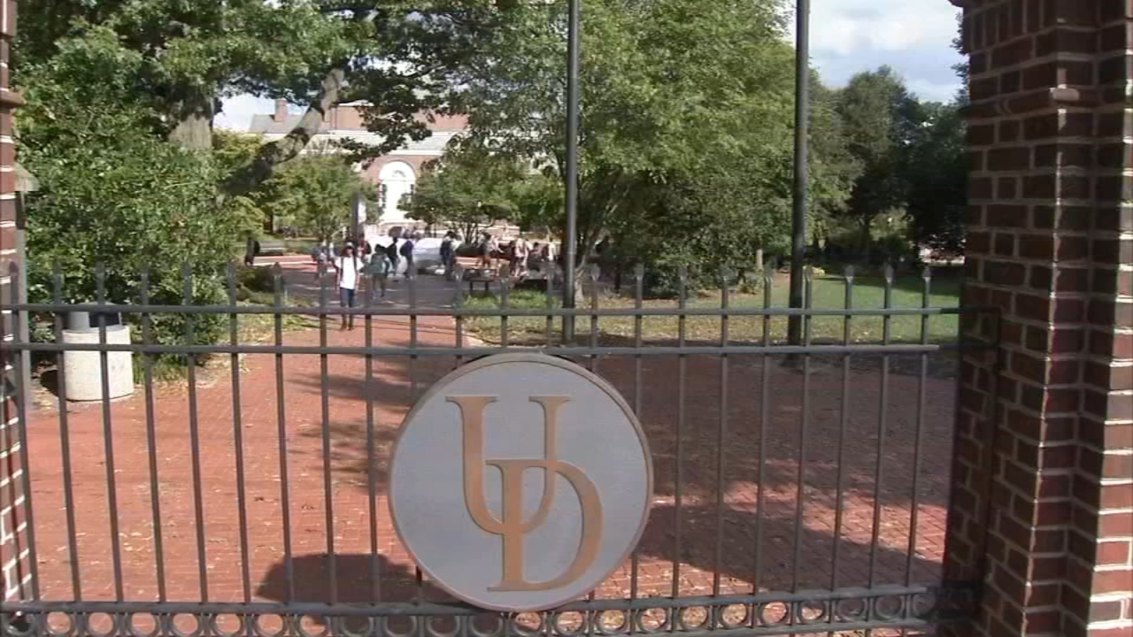University of Delaware agrees to settle classaction suit over COVID campus shutdown University of Delaware agrees to settle classaction suit over COVID campus shutdown
