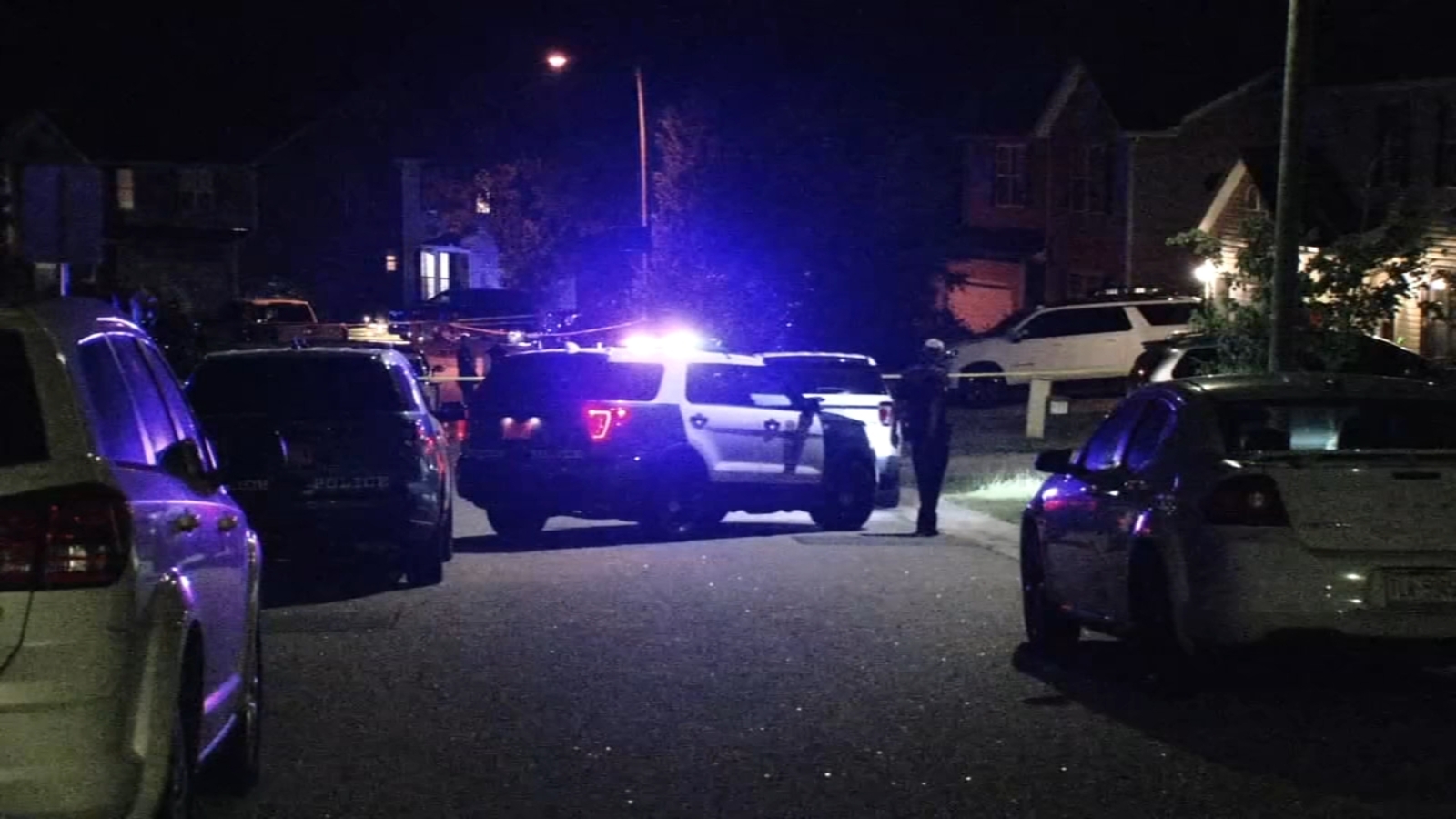 Multiple injured in two different Raleigh shootings father and son arrested in one Multiple injured in two different Raleigh shootings father and son arrested in one