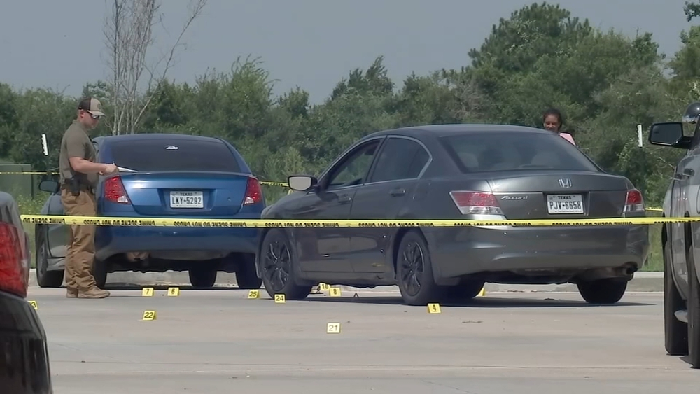 Woman dead after assaulted friend goes to her for help, police say