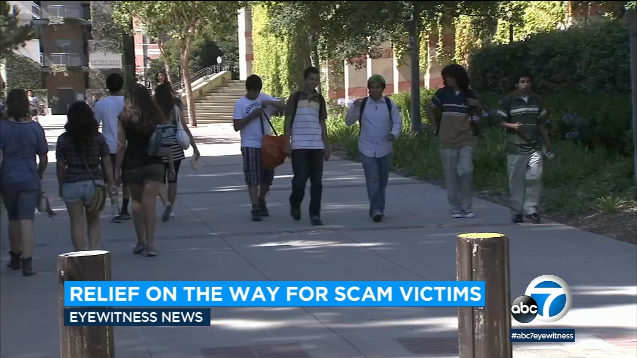 US  to pay more than $3M to thousands scammed by OC fraud scheme