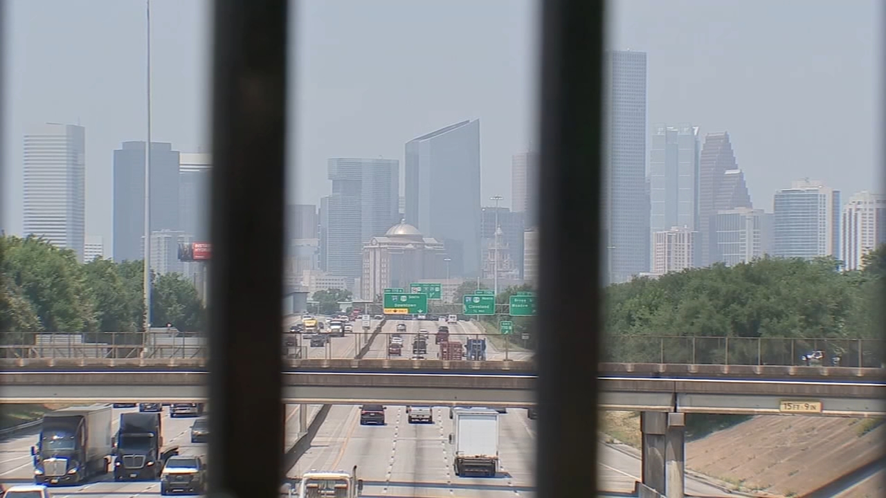 Lower income families face tough time dealing with hot weather