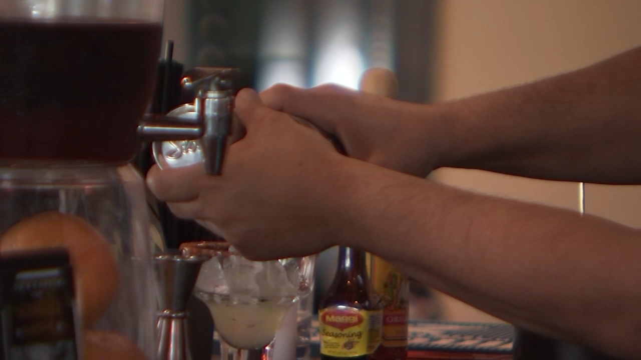 How mayor plans to ramp up enforcement at bars, clubs after shootings