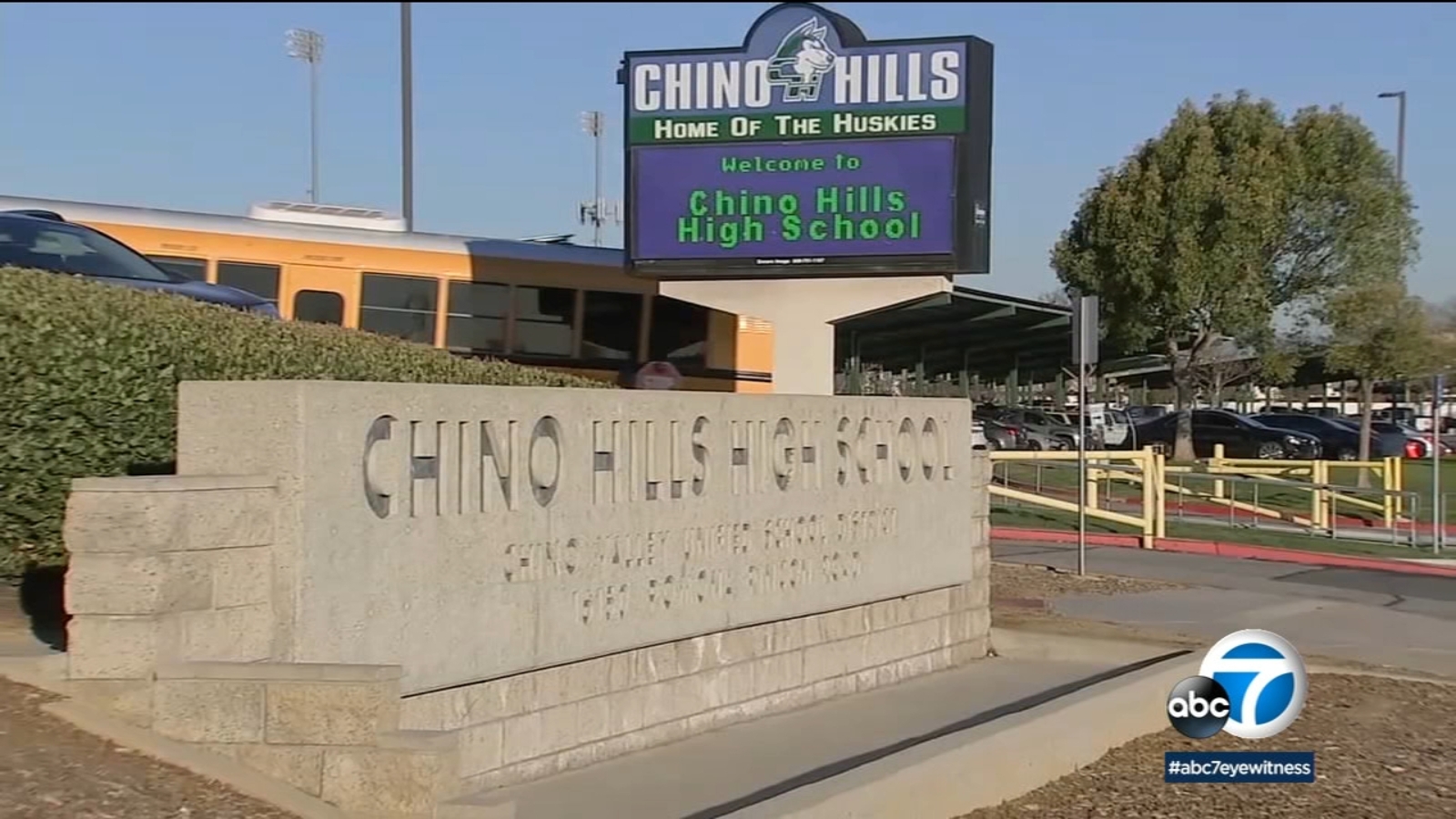 Chino Valley School Board considering proposal requiring parents be told if child is transgender - Vimarsana News