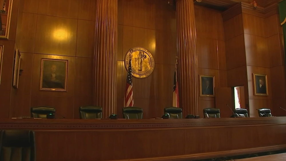 State treasurer seeks to overturn government retiree case ruling