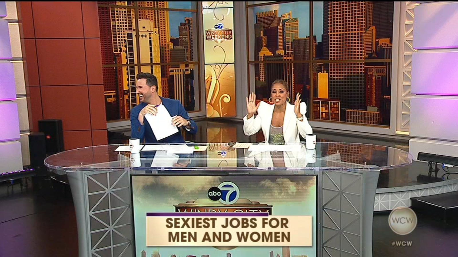 'Windy City Weekend': Talking Hyde Park Summer Fest, Father's Day gifts, new movies - Vimarsana News