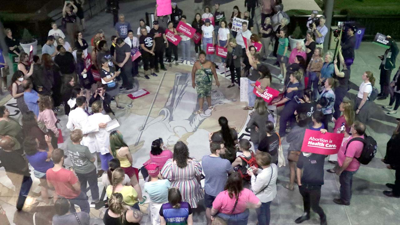 Eyewitness News at 6am - March 5, 2023 - ABC11 Raleigh-Durham