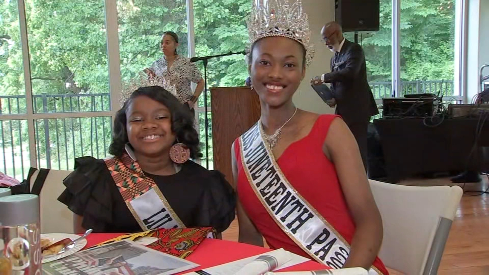 Pennsylvania Juneteenth Initiative holds annual Honor the Ancestors Breakfast - Vimarsana News