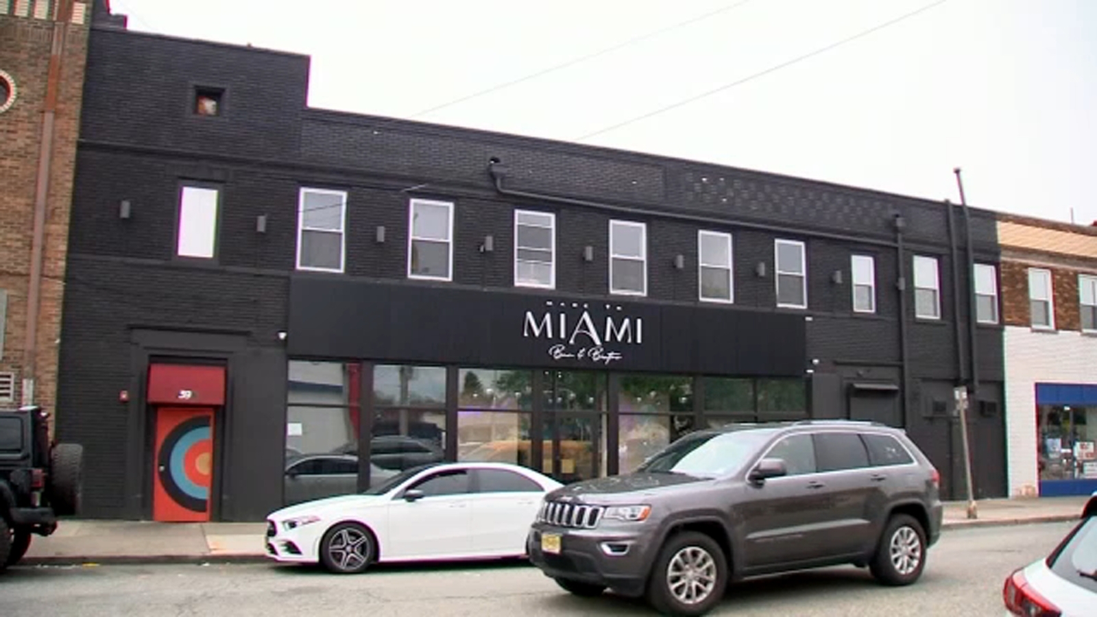 NJ crime: 4 people wounded by gunfire at lounge in Clifton, Passaic County - Vimarsana News