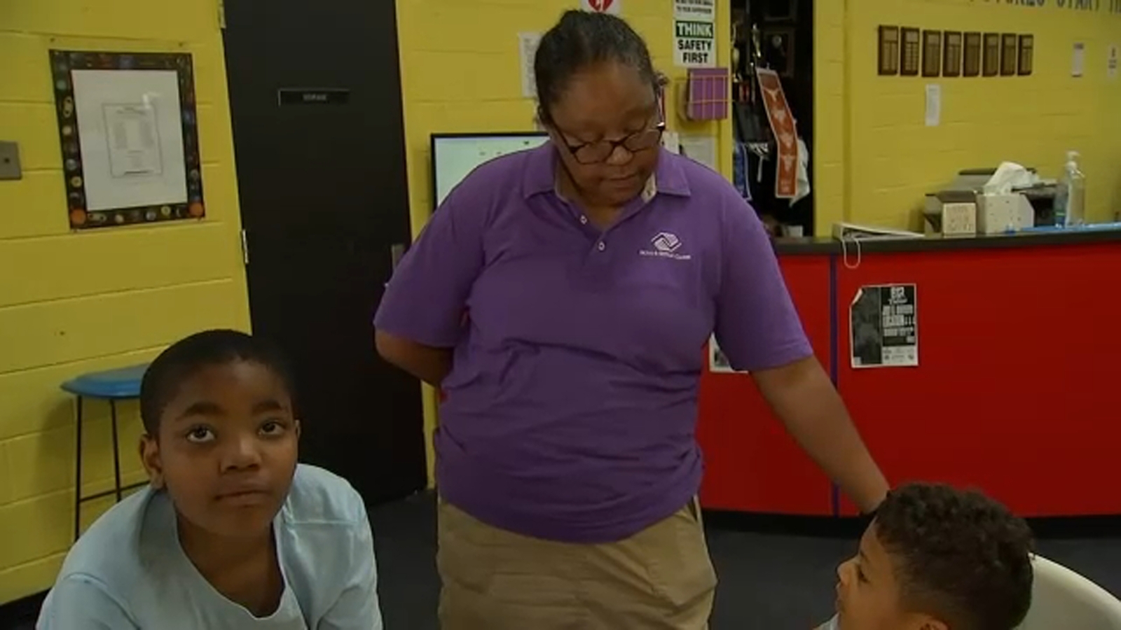 Outreach efforts in Raleigh aim to address mental health, gun violence - Vimarsana News