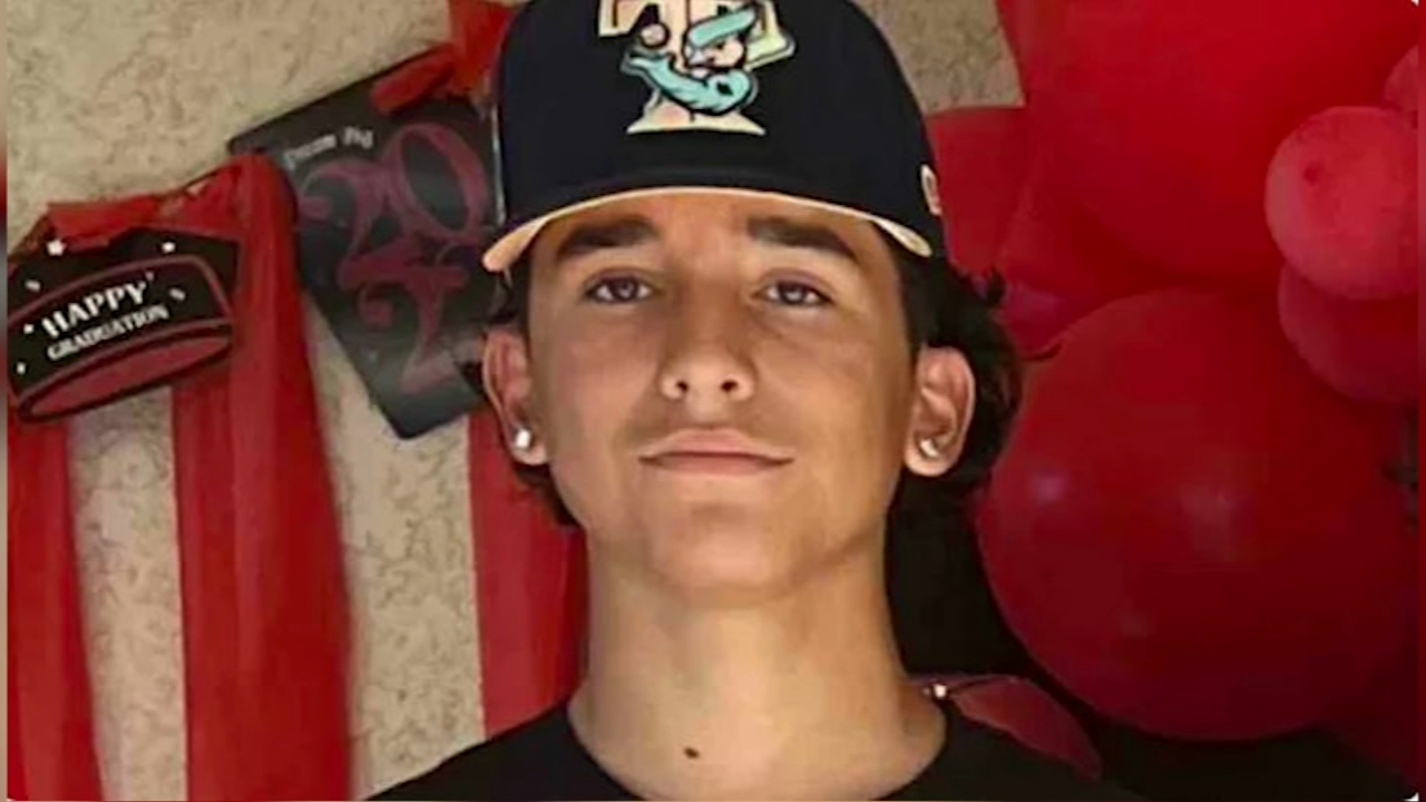 15-year-old boy dies following shooting at party in Hanford, police say