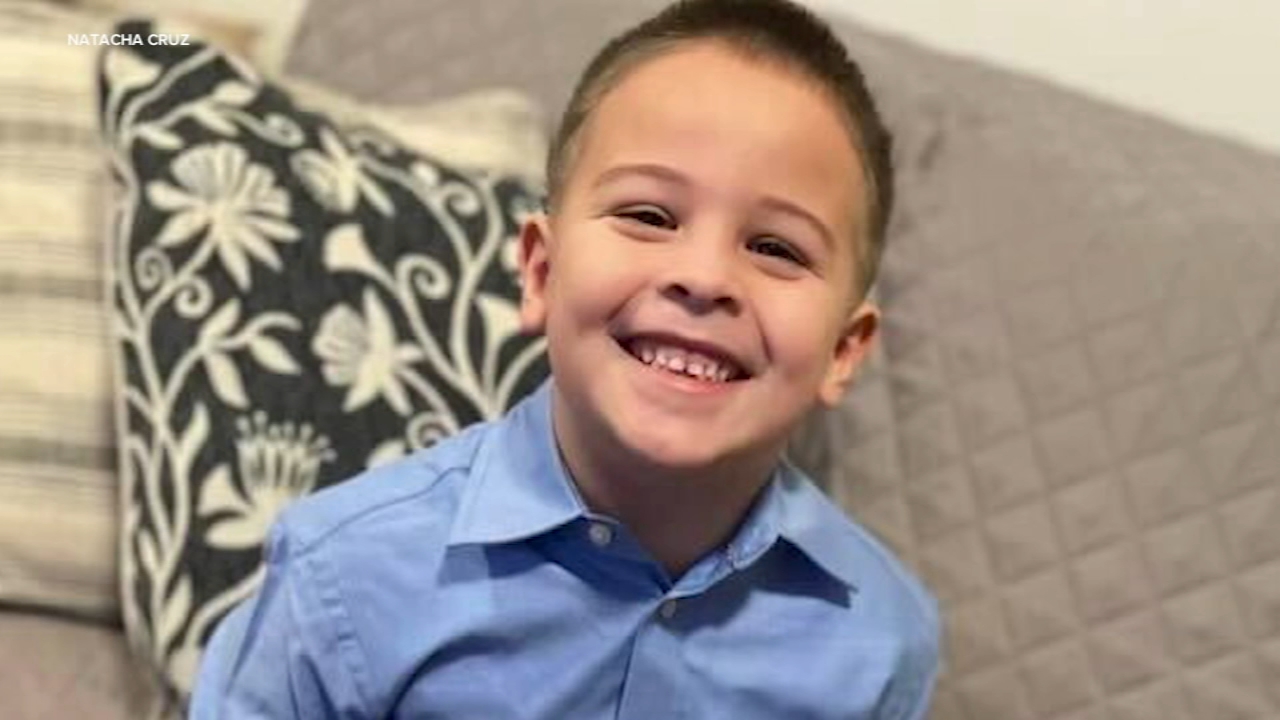 Chicago boy, 7, drowns in Lake Michigan near Portage