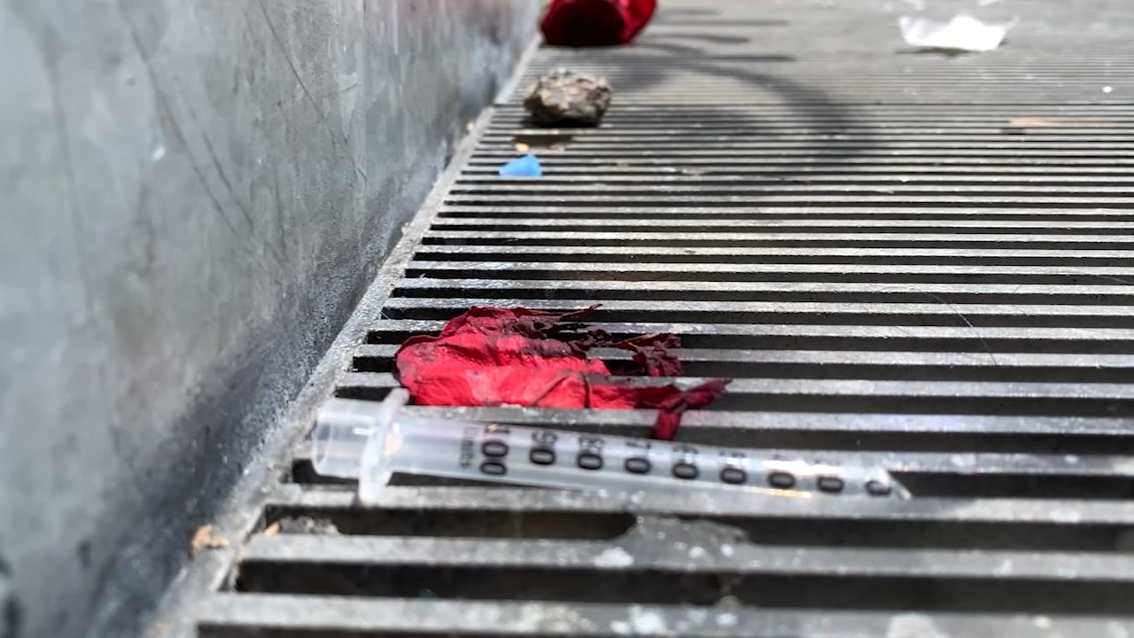 SF to receive federal assistance to combat drug trafficking