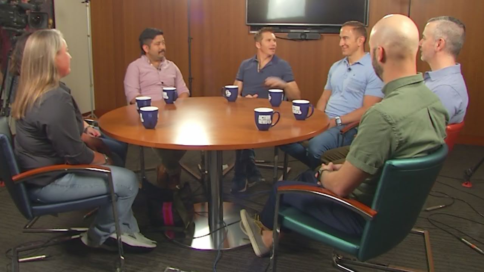 Pathways to Parenthood - The complete conversation - 6abc Philadelphia