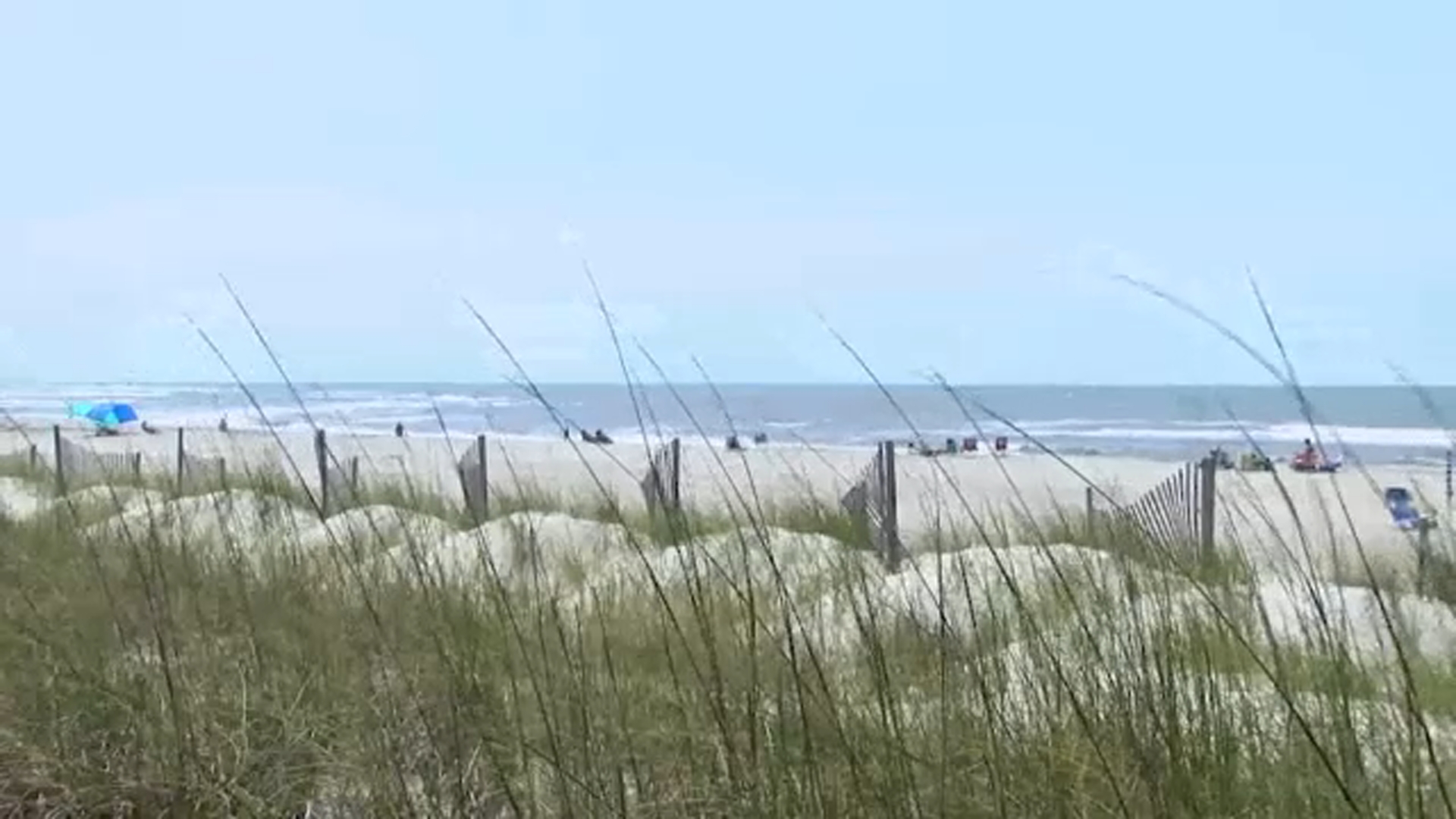 Rip currents prompted 200 rescues in Virginia and North Carolina over the July Fourth weekend - Vimarsana News