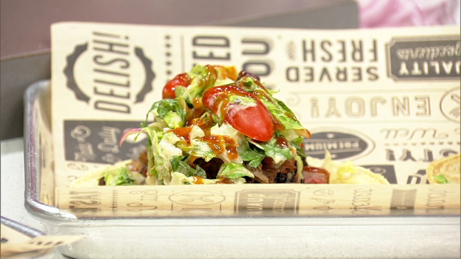 A Taste That Matters culinary benefit to raise money for Northern Illinois Food Bank