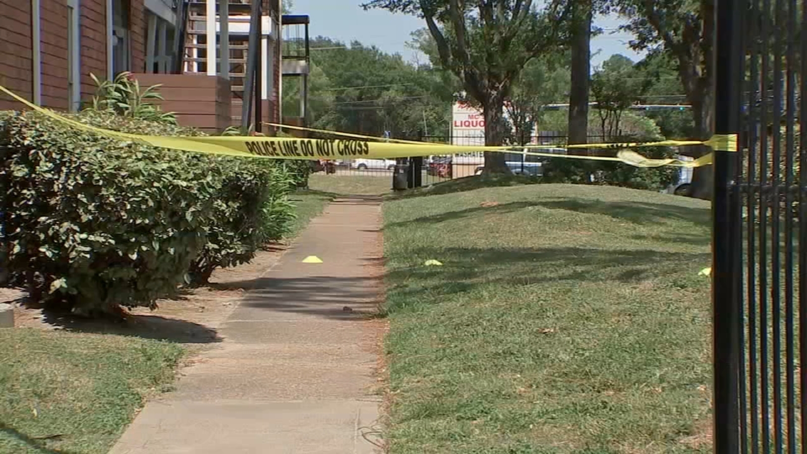 Houston crime: 14-year-old hospitalized after being shot in the stomach ...