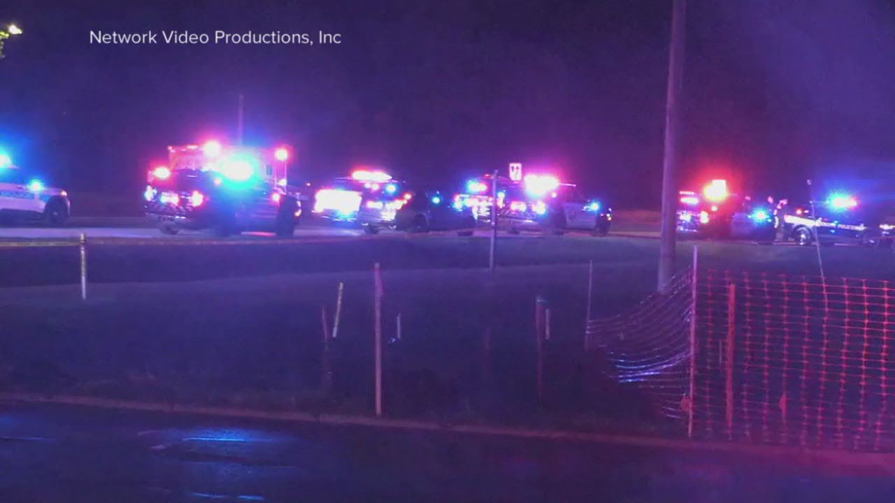 Mass shootings leave several dead across the US this weekend
