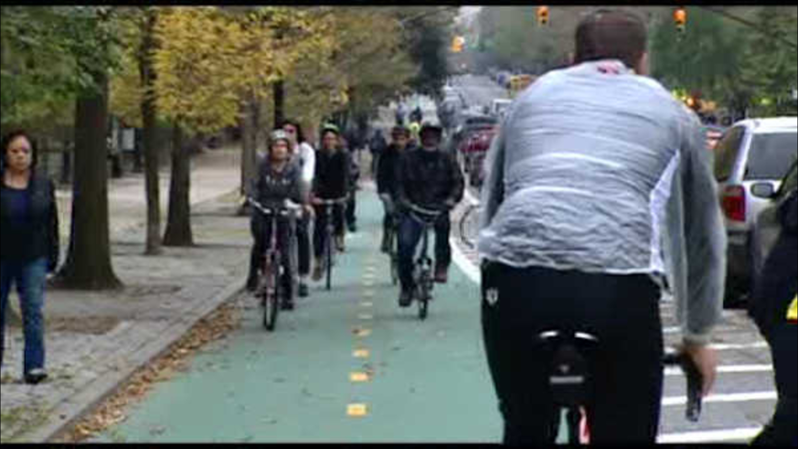 new-crackdown-on-drivers-who-violate-nyc-bike-lane-rules-abc7-new-york