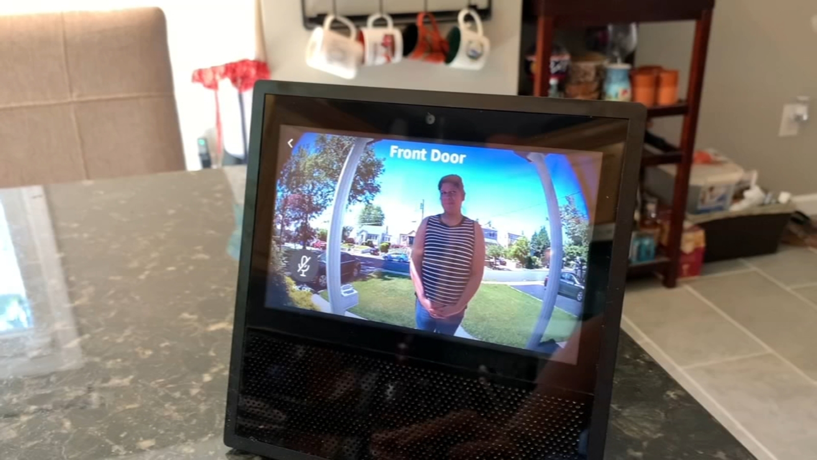 Can police ask for your Ring video or other doorbell video? Consumer Reports explains what you should know - Vimarsana News