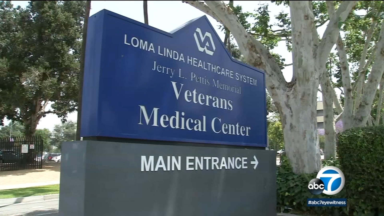 Loma Linda VA investigated for allegations of employee abuse and hostile work environment - Vimarsana News