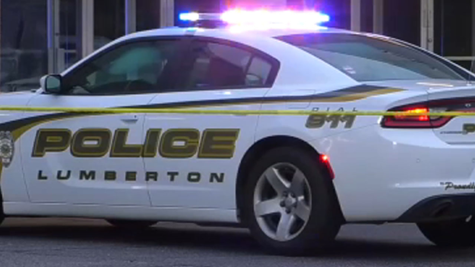 Lumberton High School student suspended after gun, drugs found on school campus - Vimarsana News
